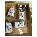 5 New England firearms gun locks new