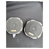 Roadmaster speakers