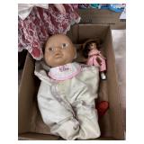 Dolls