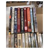 Western books