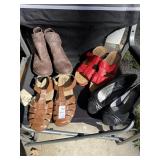 4pr womens size 8shoes