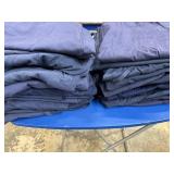 Scrubs - Med- 18 tops, 12 bottoms