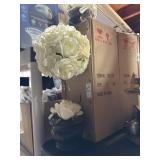 Decorative topiaries