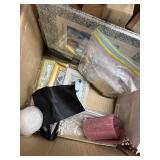 Table # holders , boxes, signs misc wedding decor