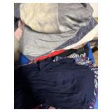 Womenï¿½s 2x and 3x over 25 pcs