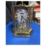 Kundo clock