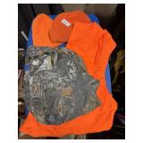 Hunting gear