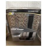 Seat cover