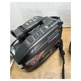Panasonic palmcorder vhsc