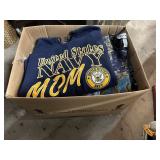 Womenï¿½s clothes, Navy Mom, Tommy Hilfiger jeans,
