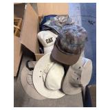 Hats