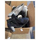 Size 10 shoes and boots