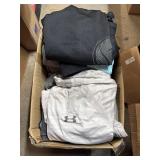 Menï¿½s large clothes -over 25 items