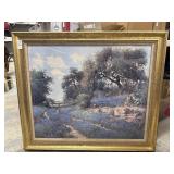 Reproduction print