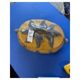 Corn dish