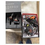 LED lights and h11 lights from Jeep 2014