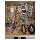 Costume jewelry