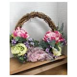 Lot spring, Easter decorations