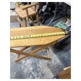 Ironing board