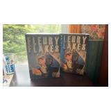 Fleury Flakes Cereal