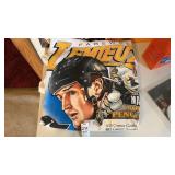 Farewell Mario Lemieux T-Shirt Size L, Final
