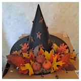 Decorative Witches hat