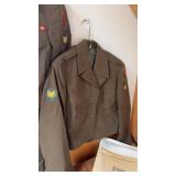Us Military Jacket