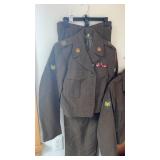 US Military Uniform