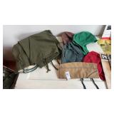 Lot of Boy Scouts Items