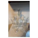 Decanter Wine Set