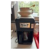 Krups Coffee Maker