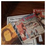 A history of the Altoona Johnstown