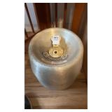 Vintage Tapper Keg