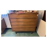 Dixie Wooden Dresser