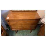 Pair of Dixie Nightstands