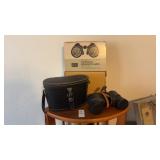Sears 7x35 Binoculars