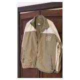 Outer Banks Jacket Size Large