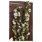 Lot of Hanging Decor Flowers