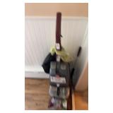 Hoover Power Scrub Rug Cleaner