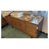 Dixie Wooden Dresser