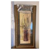 Pair of Wall Decorations