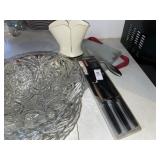 Chicago cutlery knife & forschner pairing knives,