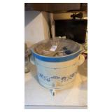 Rival Crock Pot