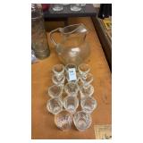 Shot Glasses
