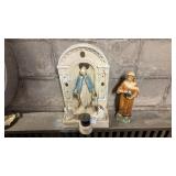 Religious Statues