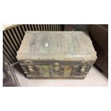 Vintage Trunk