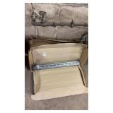 Metal Shelving Brackets