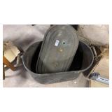 Copper Boiler