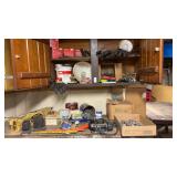 Lot of Assorted Hardware