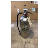 Pyrene Fire Extinguisher